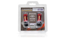 F2 Fusion Turn Signal and Brake Bulbs