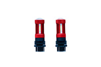 F2 Fusion Turn Signal and Brake Bulbs
