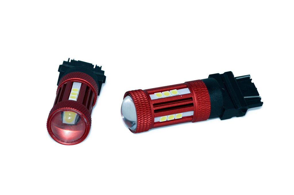 F2 Fusion Turn Signal and Brake Bulbs