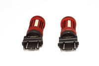 F2 Fusion Turn Signal and Brake Bulbs
