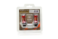 F2 Fusion Turn Signal and Brake Bulbs