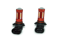 F2 Fusion LED Fog Light Bulbs