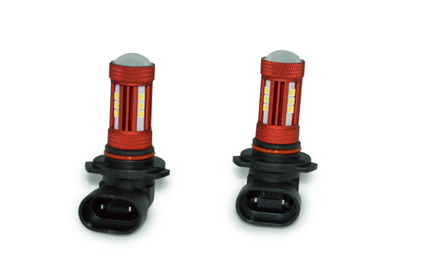 F2 Fusion LED Fog Light Bulbs – Autotrendsms