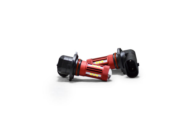 F2 Fusion LED Fog Light Bulbs – Autotrendsms