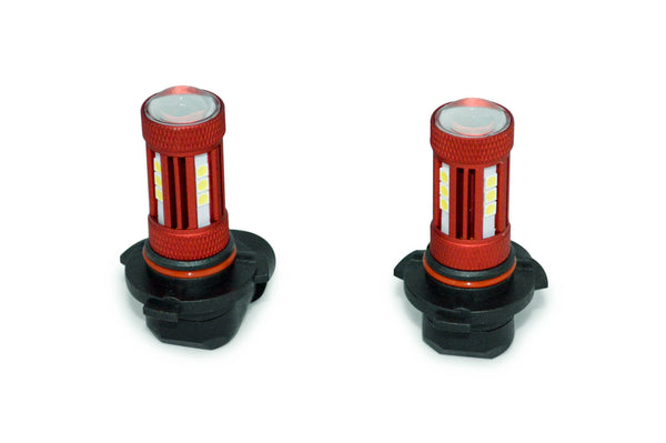 F2 Fusion LED Fog Light Bulbs – Autotrendsms