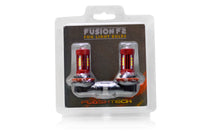 F2 Fusion LED Fog Light Bulbs