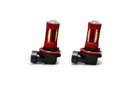 F2 Fusion LED Fog Light Bulbs
