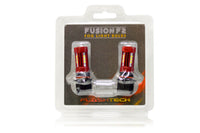 F2 Fusion LED Fog Light Bulbs