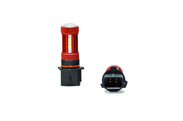 F2 Fusion LED Fog Light Bulbs – Autotrendsms