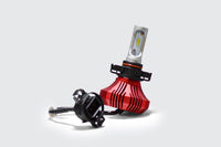 F4 Fusion LED Headlight and Fog Light Bulbs