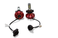 F4 Fusion LED Headlight and Fog Light Bulbs