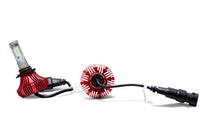 F4 Fusion LED Headlight and Fog Light Bulbs