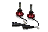 F4 Fusion LED Headlight and Fog Light Bulbs
