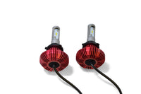 F4 Fusion LED Headlight and Fog Light Bulbs