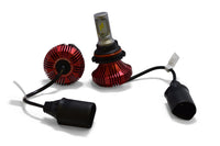 F4 Fusion LED Headlight and Fog Light Bulbs