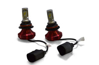 F4 Fusion LED Headlight and Fog Light Bulbs