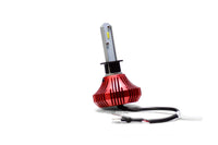 F4 Fusion LED Headlight and Fog Light Bulbs