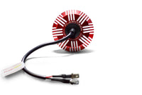 F4 Fusion LED Headlight and Fog Light Bulbs