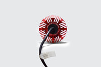 F4 Fusion LED Headlight and Fog Light Bulbs