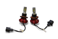 F4 Fusion LED Headlight and Fog Light Bulbs