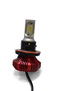 F4 Fusion LED Headlight and Fog Light Bulbs