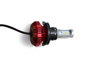 F4 Fusion LED Headlight and Fog Light Bulbs