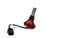 F4 Fusion LED Headlight and Fog Light Bulbs