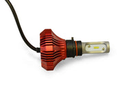 F4 Fusion LED Headlight and Fog Light Bulbs