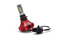 F4 Fusion LED Headlight and Fog Light Bulbs