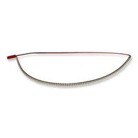 3528 SMD Flex 16" Strip LED Lighting - Amber