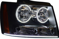 3528 SMD Flex 16" Strip LED Lighting - Switchback