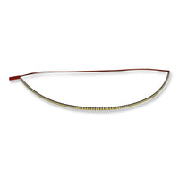 3528 SMD Flex 16" Strip LED Lighting - White