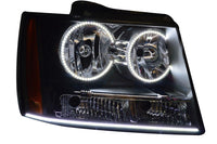 3528 SMD Flex 16" Strip LED Lighting - White