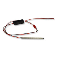 3528 SMD Flex 3" Strip LED Lighting - Amber