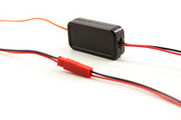 3528 SMD Flex 3" Strip LED Lighting - Amber