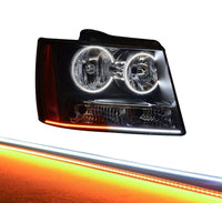 3528 SMD Flex 16" Strip LED Lighting - Switchback