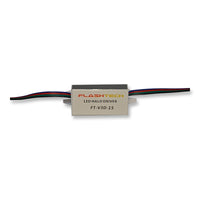 5050 SMD Flex V.3 Fusion Color Change 16" Flex Strip LED Lighting