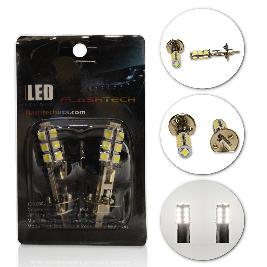 SMD Fog Light LED Bulbs