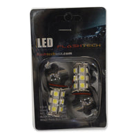 SMD Fog Light LED Bulbs