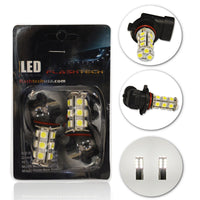 SMD Fog Light LED Bulbs