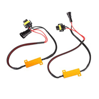 50W Resistor Harness