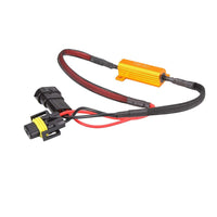 50W Resistor Harness