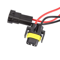 50W Resistor Harness