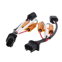 50W Resistor Harness