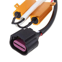 50W Resistor Harness