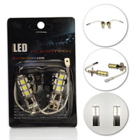 SMD Fog Light LED Bulbs