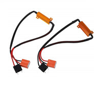 50W Resistor Harness