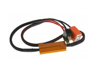 50W Resistor Harness