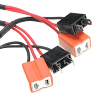 50W Resistor Harness