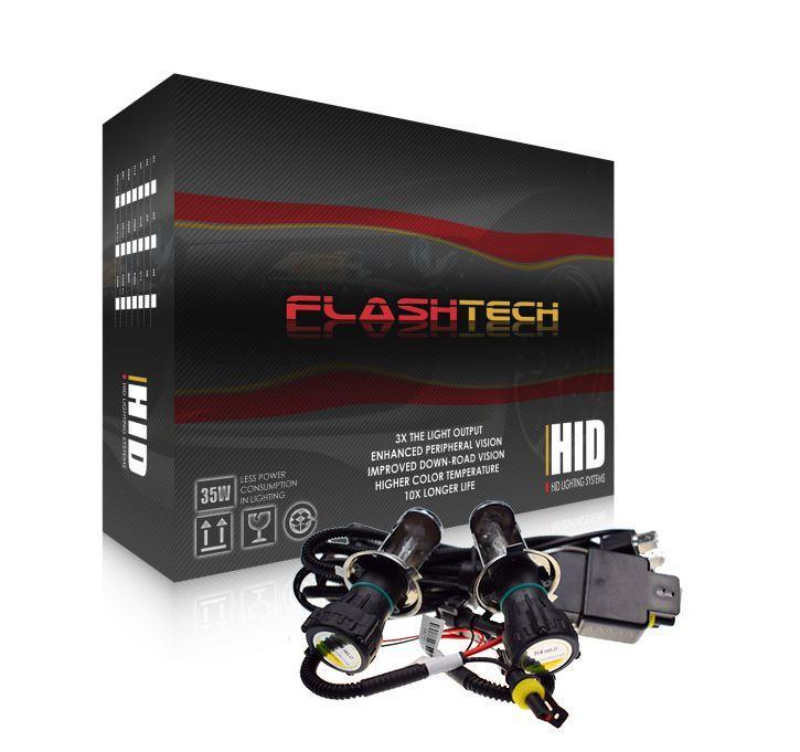 Flashtech 12v HID Bulbs – Autotrendsms